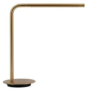 Omni V2 Veioză Brushed Brass - UMAGE