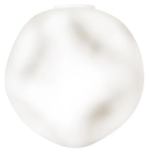 Hoba Grande Plafonieră Alb - Foscarini