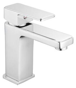 Mexen Cetus baterie pentru chiuvetă, Crom - 744300-00