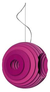 Supernova Lustră Pendul Purple - Foscarini