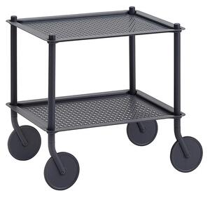 Flow Cărucior 2-Layer Blue-Grey - Muuto