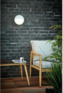 Serious 3 Aplică de Perete IP54 2700K Negru - LIGHT-POINT