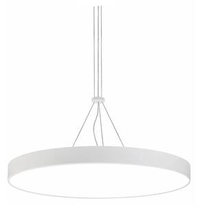 Luna C450 LED Lustră Pendul 2700K Alb - Antidark