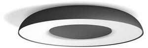 Still Plafonieră White Amb. Black - Philips Hue
