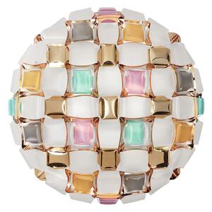 Mida Plafonieră/Aplică de Perete Large Multicolor - Slamp