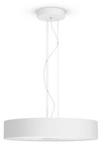 Fair Hue Lustră Pendul White Amb. White - Philips Hue