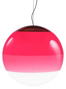 Dipping Light 40 Lustră Pendul Pink - Marset