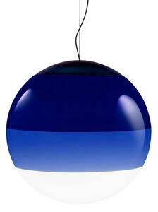 Dipping Light 40 Lustră Pendul Blue - Marset