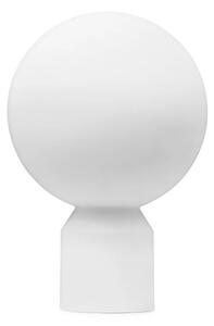 Yo Portabil Veioză Large Dim. Alb - Normann Copenhagen