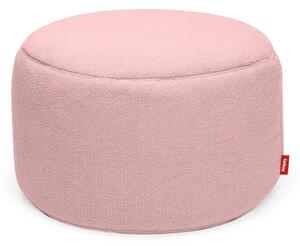 Point Pouf Large Sherpa Pinky Promise - Fatboy®