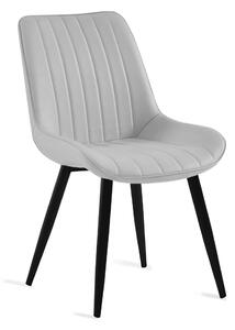 Scaun de Bucatarie 2HOME, living, comercial COZY, Gri