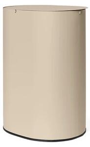 Enkel Bin Large Cashmere - Ferm Living