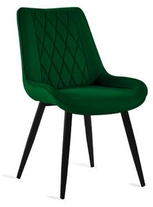 Scaun de Bucatarie 2HOME, living, comercial CHARM, Verde