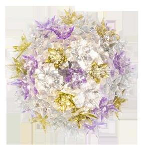 Bloom CW2 Aplică de Perete/Plafonieră Lavender - Kartell