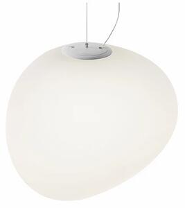 Gregg Grande LED Lustră Pendul White - Foscarini