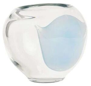 Jali Vase Small Ice Blue - OYOY Living Design