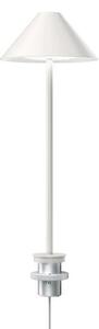 Keglen 175 LED Veioză w/Pin Dim-to-Warm White - Louis Poulsen