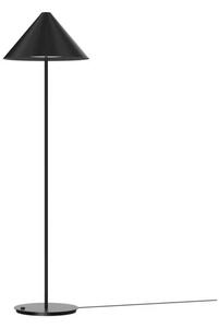 Keglen 400 LED Lampadar Dim-to-Warm Black - Louis Poulsen