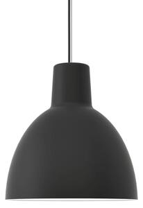 Toldbod 400 Lustră Pendul Black - Louis Poulsen