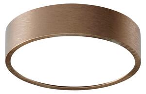 Shadow 1 Plafonieră IP54 2700/3000K Rose Gold - LIGHT-POINT