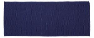 Moiré Runner 200x80 Purple - Hay