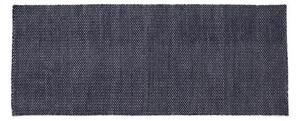 Moiré Runner 200x80 Lilac - Hay