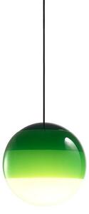 Dipping Light 13 Lustră Pendul Green - Marset