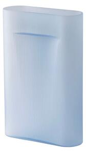 Ridge Vaza H48,5 Deschis Albastru - Muuto