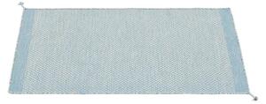 Ply Pătură rPET 140x85 Deschis Albastru - Muuto