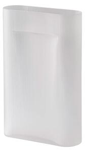 Ridge Vaza H48,5 Alb - Muuto