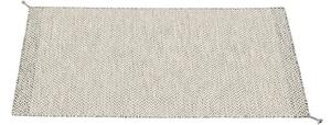 Ply Pătură rPET 140x85 Off-White - Muuto