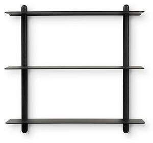 Nivo Raft Large A Negru Ask/Negru - GEJST