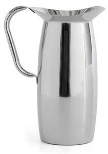 Indian Steel Pitcher Tall Inox Oțel - Hay