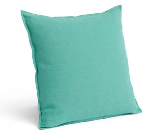 Linen Pernă 50x50 Emerald Verde - Hay
