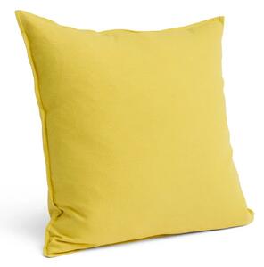 Linen Pernă 60x60 Lemon Galben - Hay