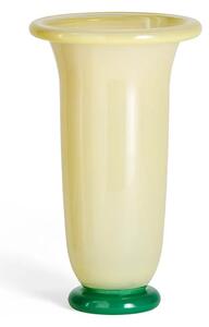 Empire Vaza Large Nisip/Lemon/Verde - Hay