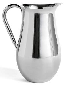 Indian Steel Pitcher X-Large Inox Oțel - Hay