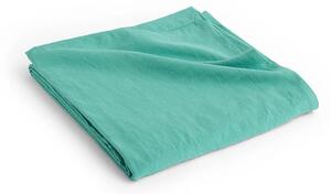 Linen Cuvertură de pat 240 x 260 Emerald Verde - Hay