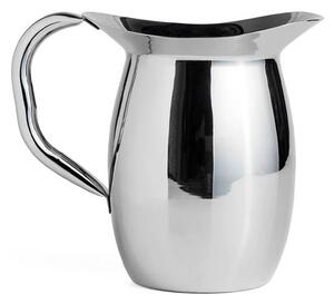 Indian Steel Pitcher Large Inox Oțel - Hay