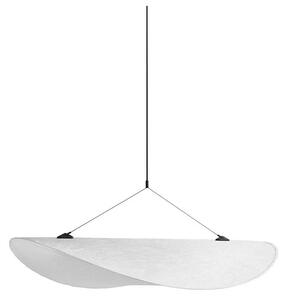 Tense Lustră Pendul Ø55 White - New Works