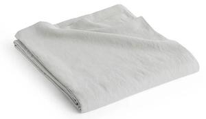 Linen Cuvertură de pat 240 x 260 Sky Gri - Hay