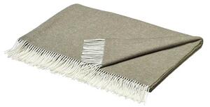 Finho Pătură 130x200 Întuneric Olive - Blomus