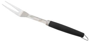 Furculiță de grătar Cattara Shark, 45 cm