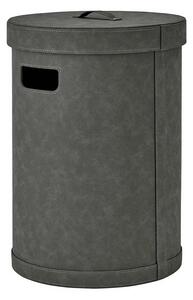 Sahla Coș de Rufe M Pewter - Blomus