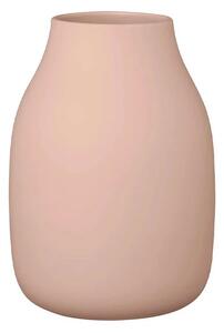 Colora Vaza L Indian Tan - Blomus