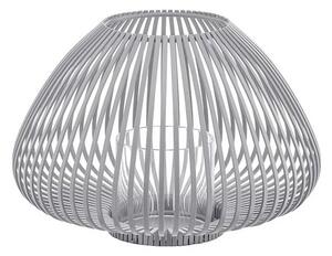 Lyva Lanternă S Steel Gray - Blomus