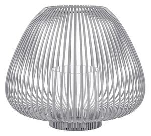 Lyva Lanternă M Steel Gray - Blomus