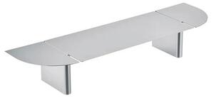 Oru Raft L Matt Stainless Steel - Blomus