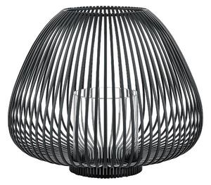 Lyva Lanternă M Black - Blomus