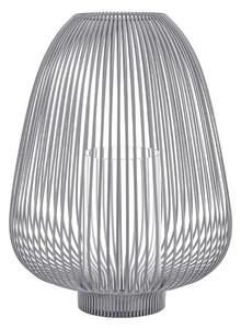 Lyva Lanternă L Steel Gray - Blomus